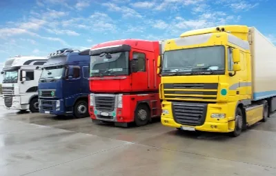 Bursa Tercan Nakliye Ambarı