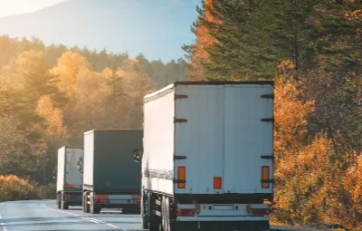 Bursa Tercan | Klima Taşıma